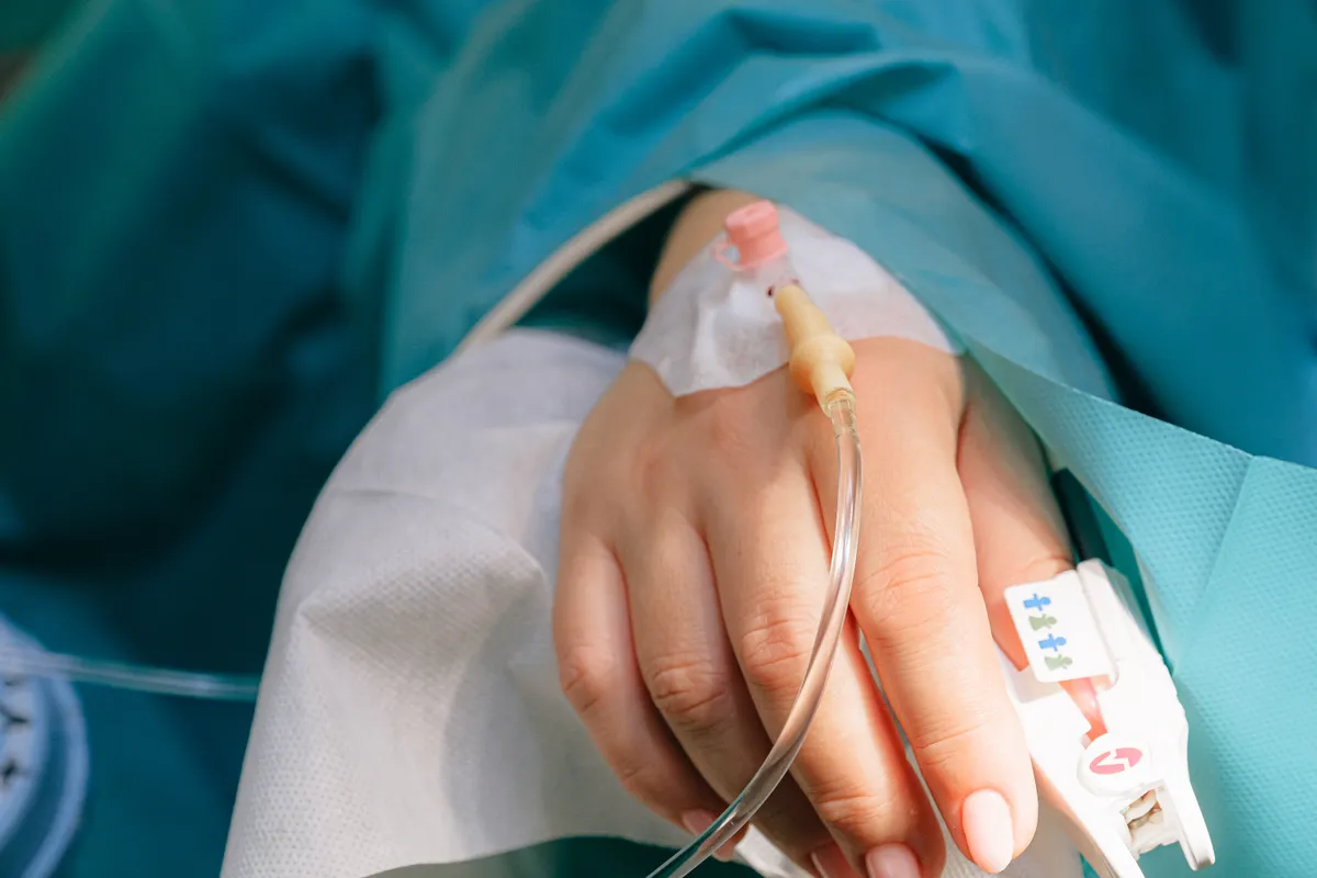 combien de temps dure une sédation profonde avant le décès 