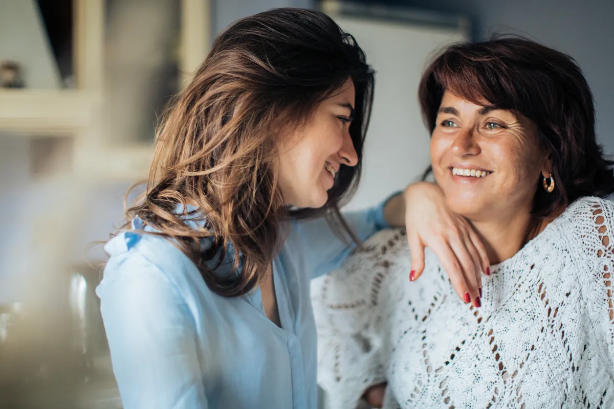 Comment faire le deuil de sa maman 