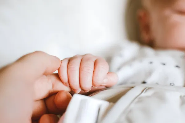 rendre hommage à un bebe mort ne 