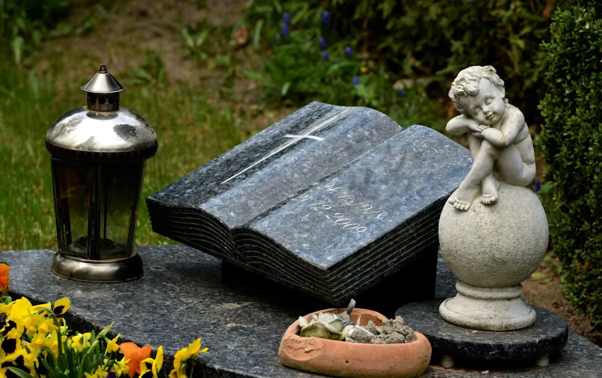 rendre hommage a un proche décédé 