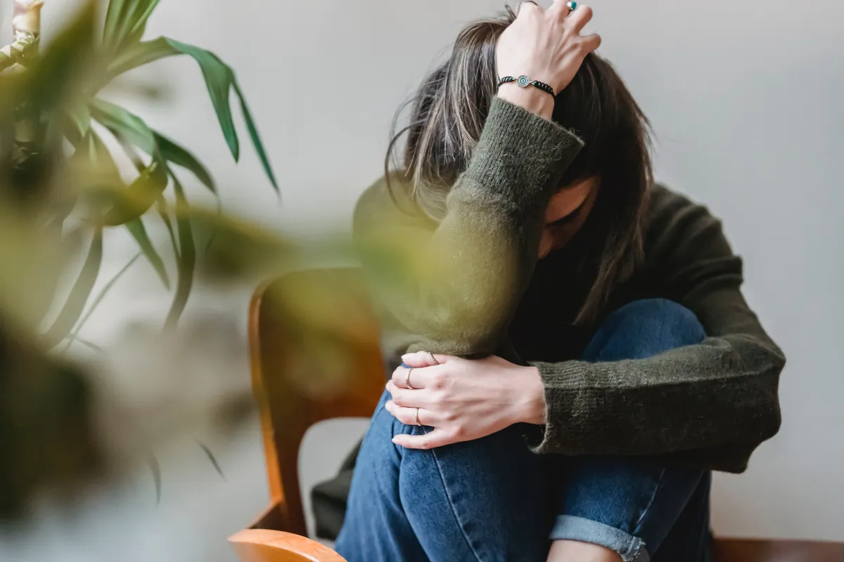 pourquoi je ne pleure pas après un décès 