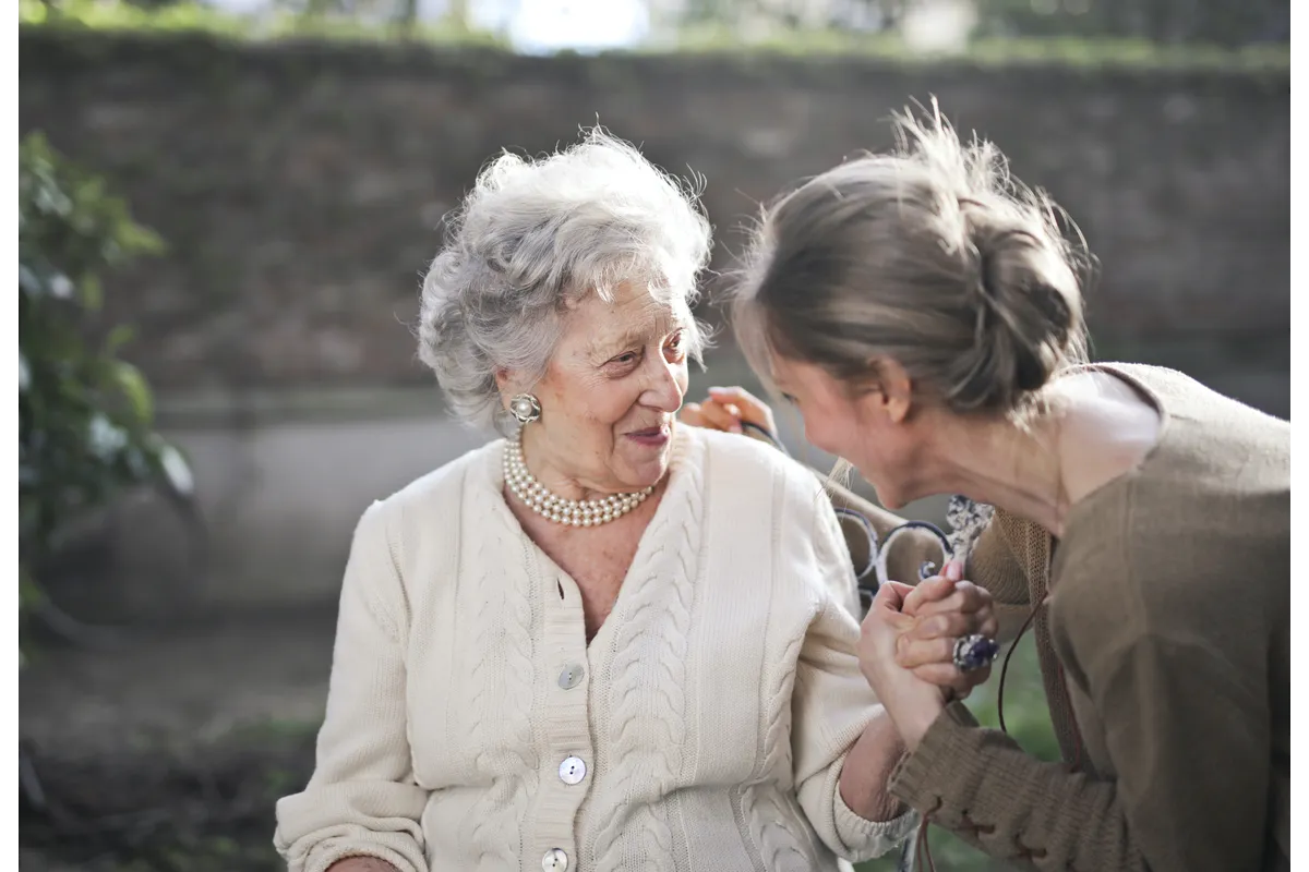 rendre hommage à ma grand-mère décédée 