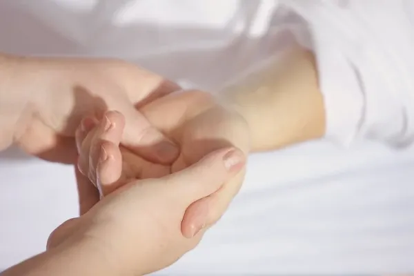surmonter un deuil avec kinesiologie 