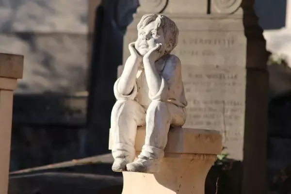 Témoignage : « Comment j’ai survécu à la perte de mon fils » 