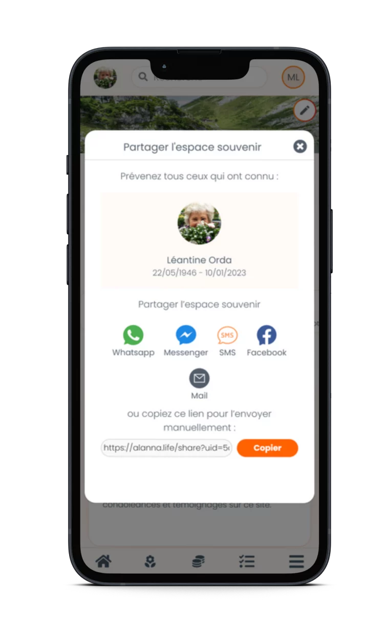 offre premium